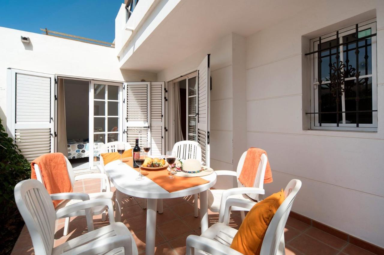 Villa Helena By Villa Plus Puerto del Carmen  Dış mekan fotoğraf