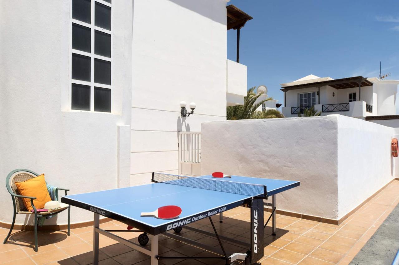 Villa Helena By Villa Plus Puerto del Carmen  Dış mekan fotoğraf